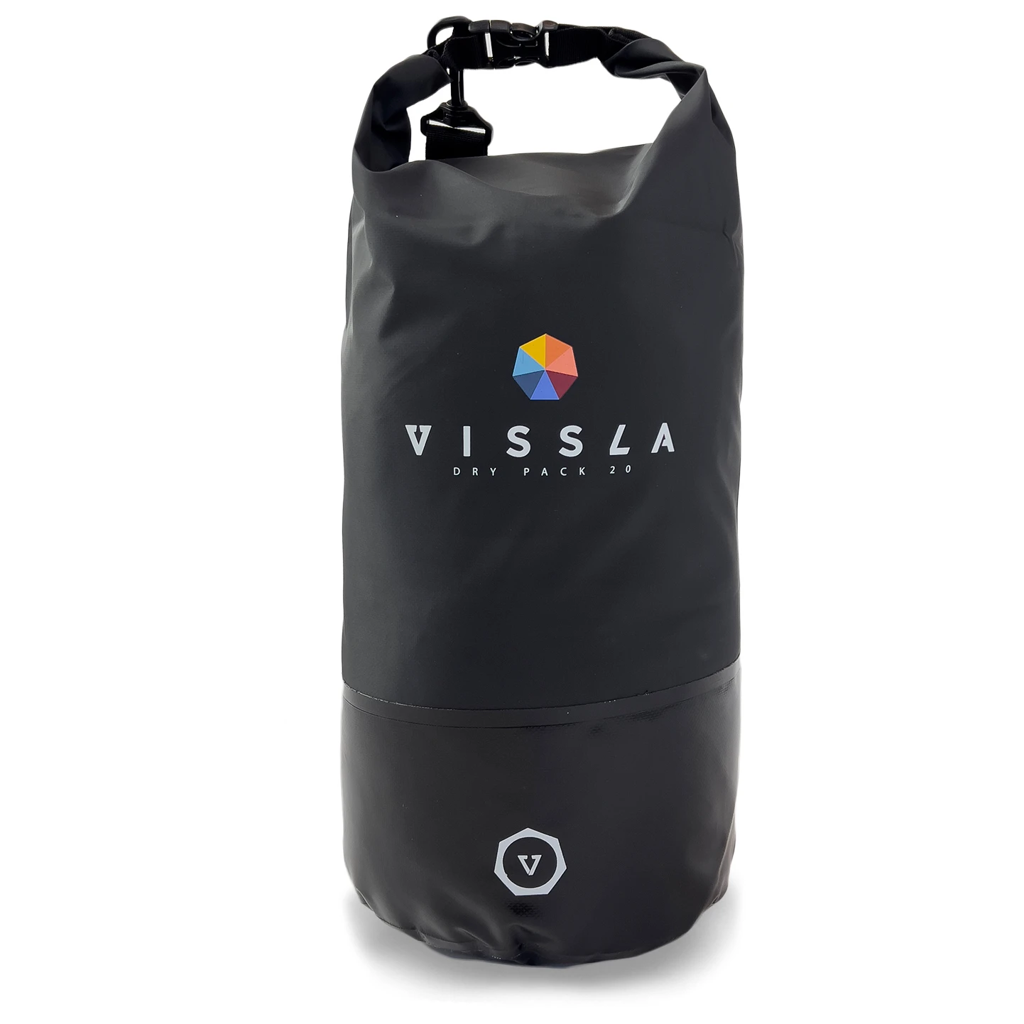 Vissla 7 Seas 20L Dry Pack - Packsack 3 Vissla 7 Seas 20L Dry Pack - Packsack