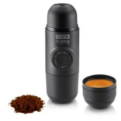 Wacaco Minipresso
