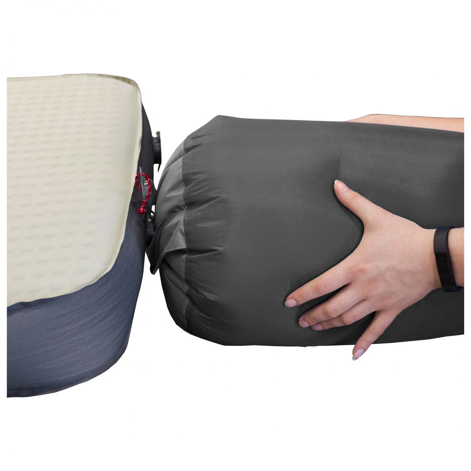 Wechsel Pump Air Bag 4 Wechsel Pump Air Bag – Bild 2