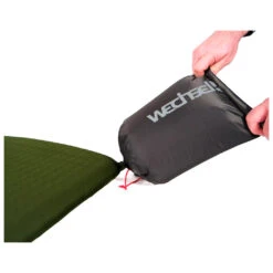 Wechsel Pump Air Bag 7 Wechsel Pump Air Bag -Deuter Geschaft wechsel pump air bag detail 3