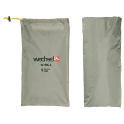 Wechsel Wing 'Travel Line' L - Tarp -Deuter Geschaft wechsel wing travel line l tarp detail 3