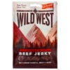 Original -Deuter Geschaft wild west beef jerky original